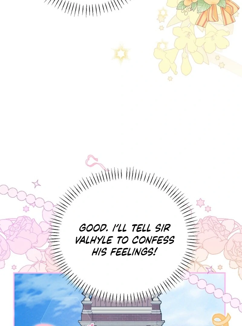 The Falcon Princess Chapter 127 - page 60