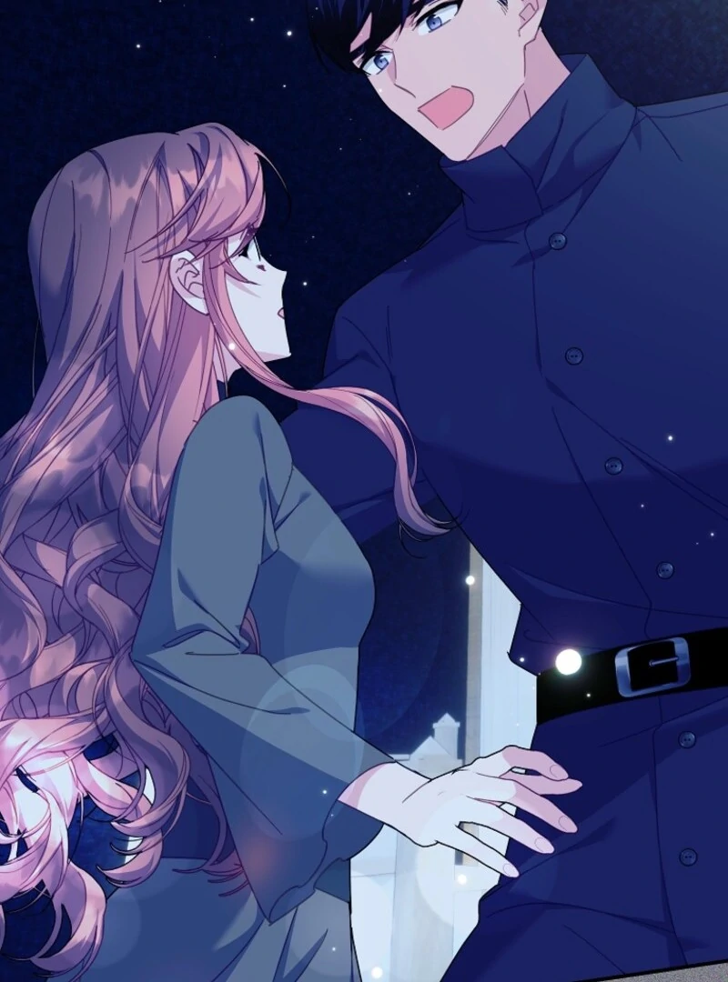 The Falcon Princess Chapter 127 - page 77