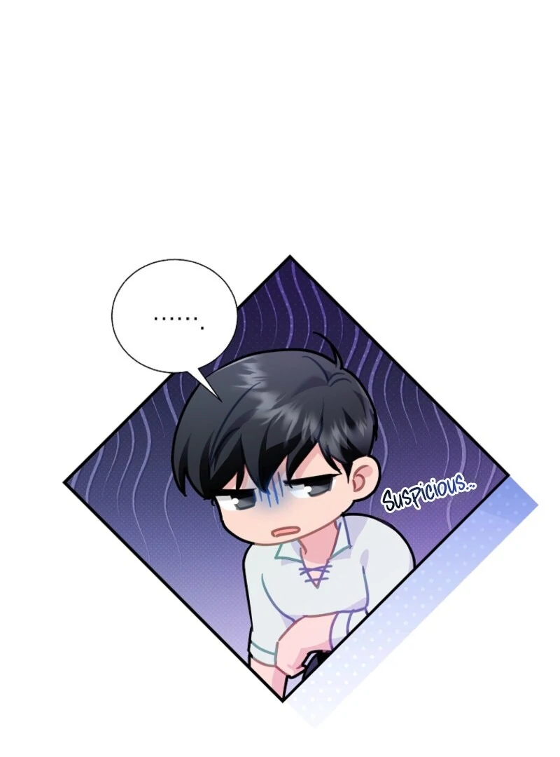 The Falcon Princess Chapter 127 - page 87