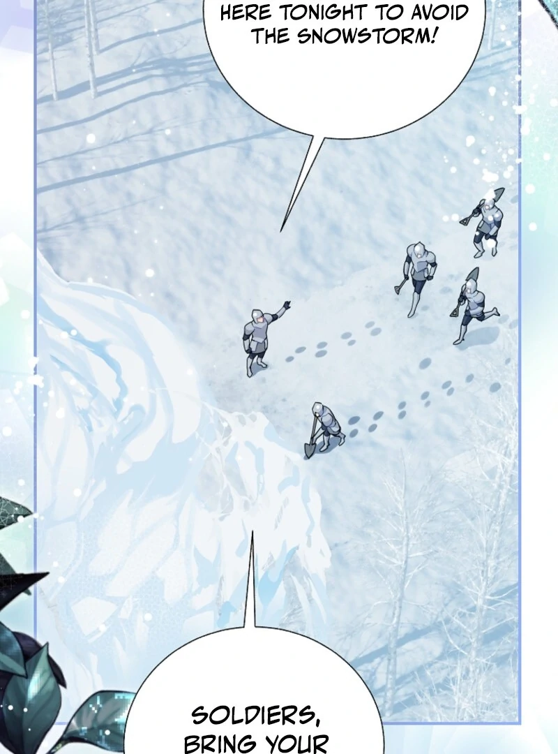 The Falcon Princess Chapter 127 - page 90