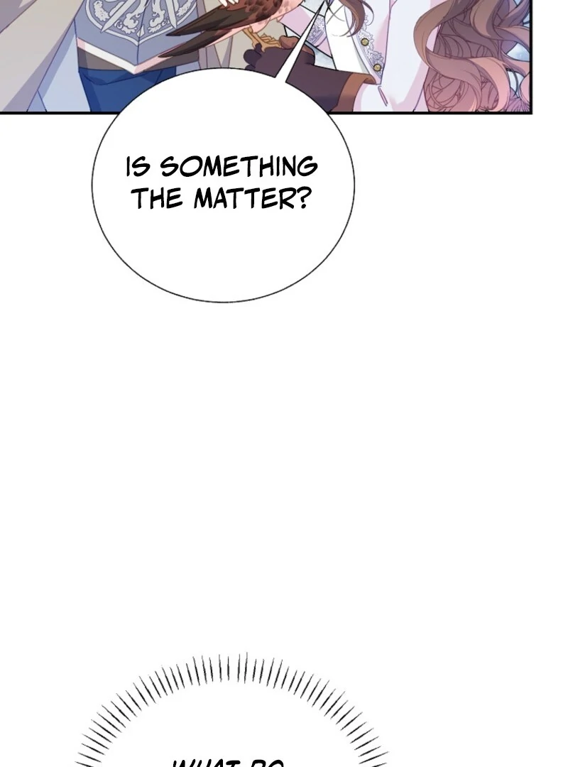 The Falcon Princess Chapter 127 - page 98