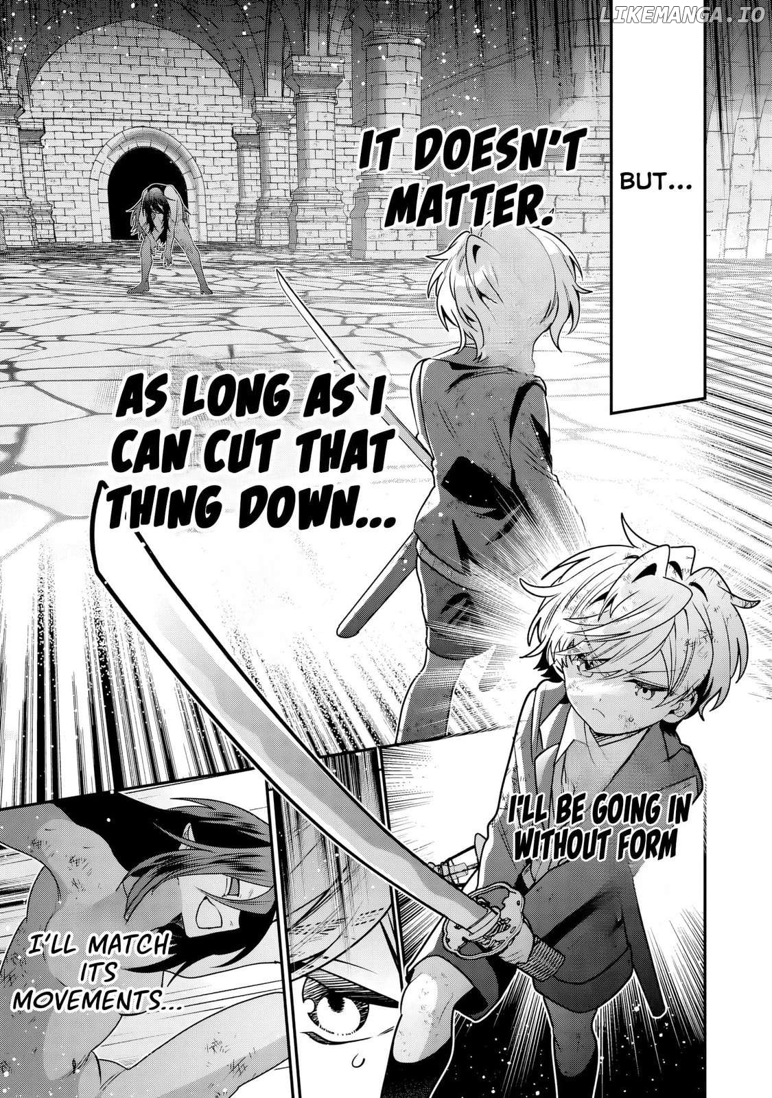 Reincarnated. The Sword Saint Who Became A Shorty Prince To His Former Disciples ~ I Don't Want My Former Disciples To Find Out Chapter 12 - page 16