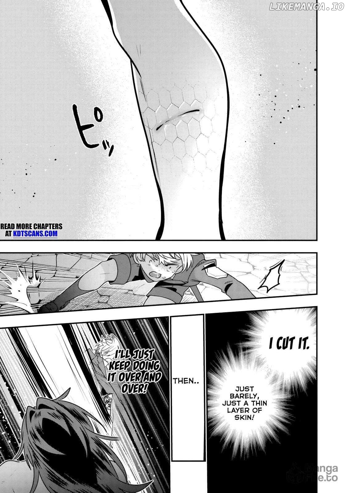 Reincarnated. The Sword Saint Who Became A Shorty Prince To His Former Disciples ~ I Don't Want My Former Disciples To Find Out Chapter 12 - page 18