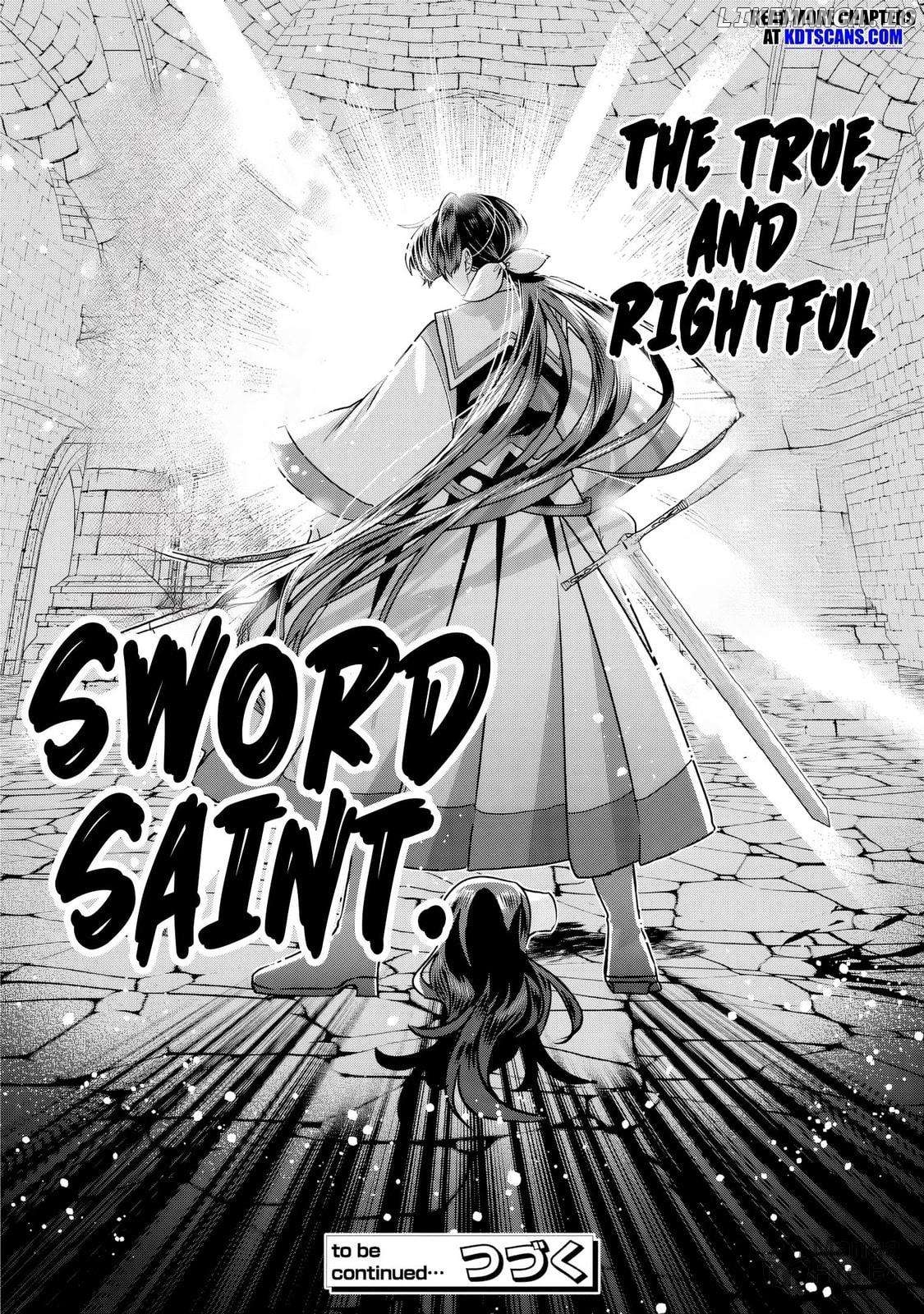 Reincarnated. The Sword Saint Who Became A Shorty Prince To His Former Disciples ~ I Don't Want My Former Disciples To Find Out Chapter 12 - page 30
