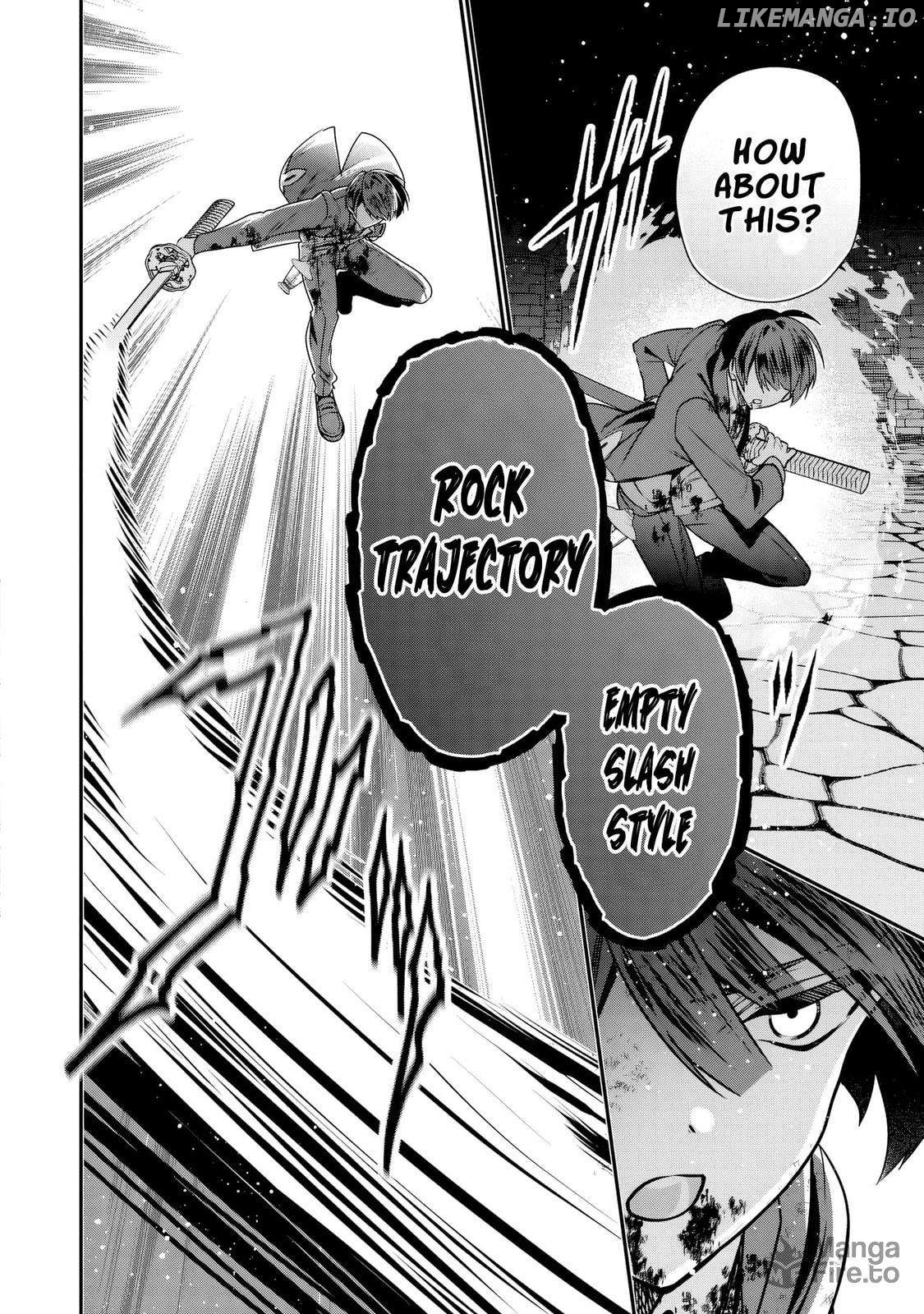 Reincarnated. The Sword Saint Who Became A Shorty Prince To His Former Disciples ~ I Don't Want My Former Disciples To Find Out Chapter 12 - page 5