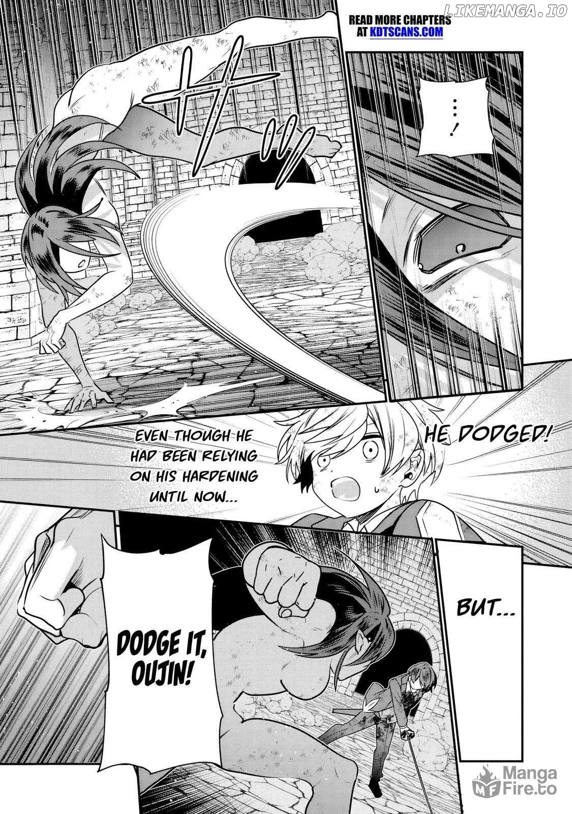 Reincarnated. The Sword Saint Who Became A Shorty Prince To His Former Disciples ~ I Don't Want My Former Disciples To Find Out Chapter 12 - page 6
