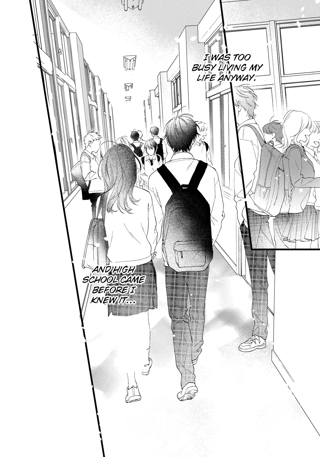 Isso Anata ga Todome wo Sashite Chapter 17.2 - page 9