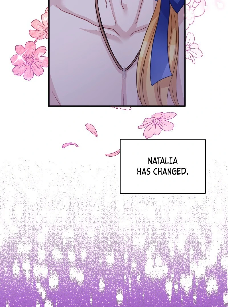 The Truth Behind the Sadistic Prince Chapter 42 - page 37