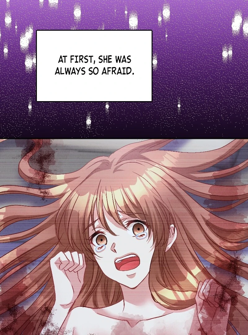 The Truth Behind the Sadistic Prince Chapter 42 - page 38