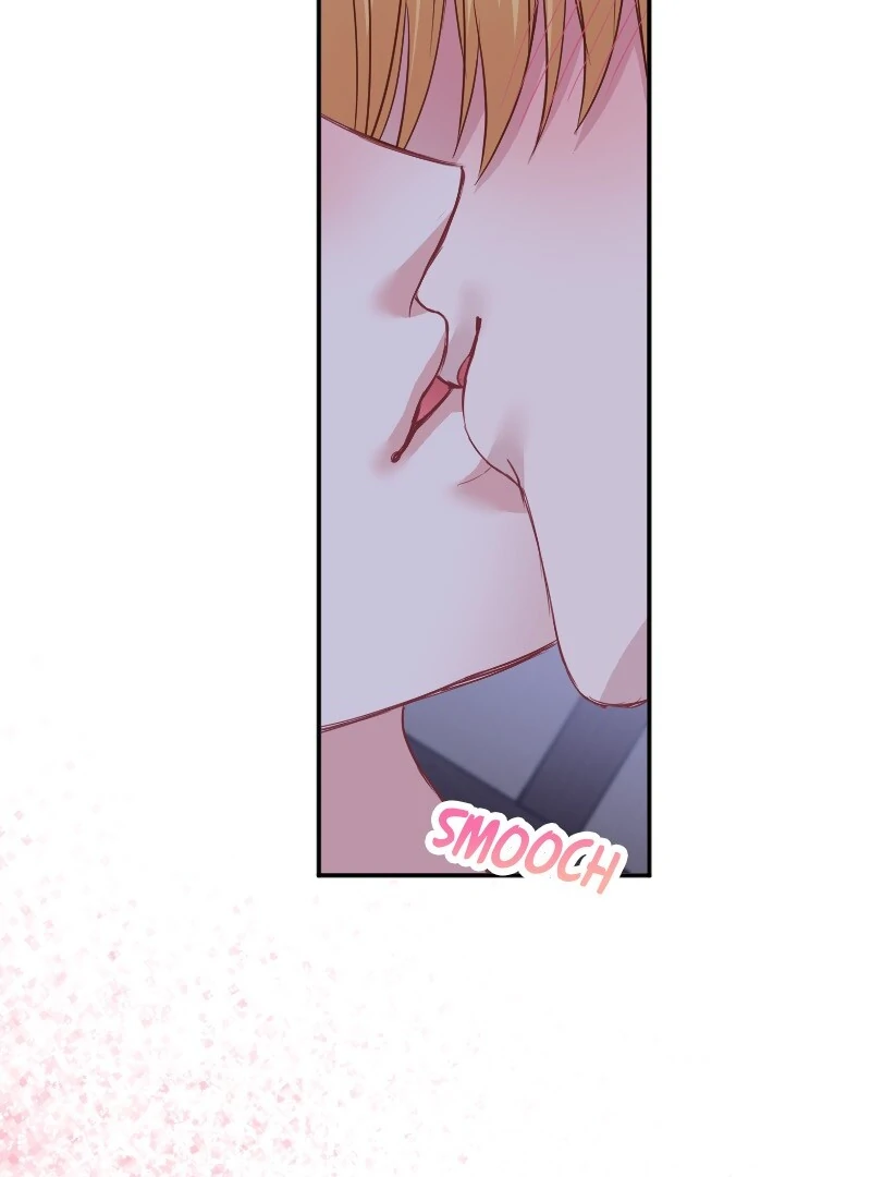 The Truth Behind the Sadistic Prince Chapter 42 - page 50