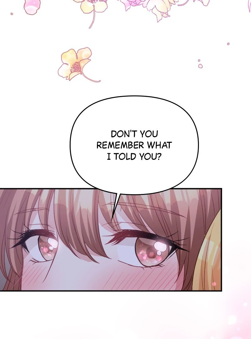 The Truth Behind the Sadistic Prince Chapter 42 - page 53