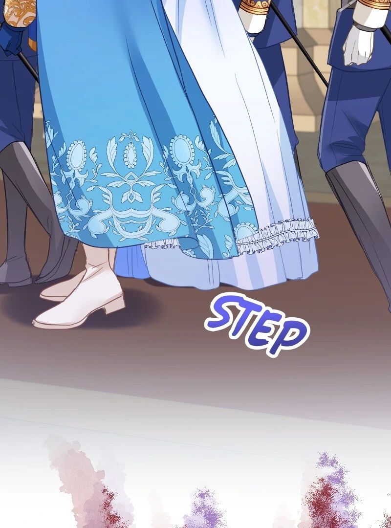 The Truth Behind the Sadistic Prince Chapter 42 - page 65