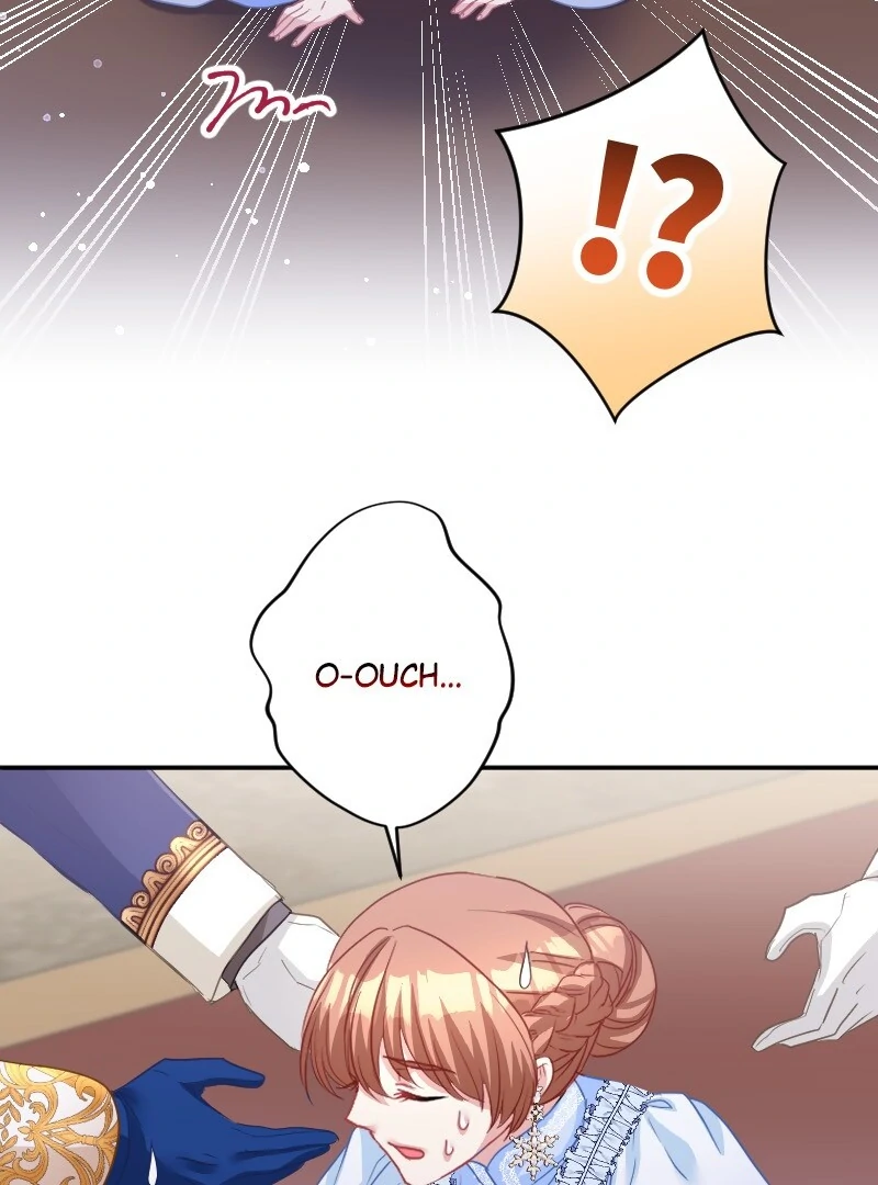 The Truth Behind the Sadistic Prince Chapter 42 - page 72