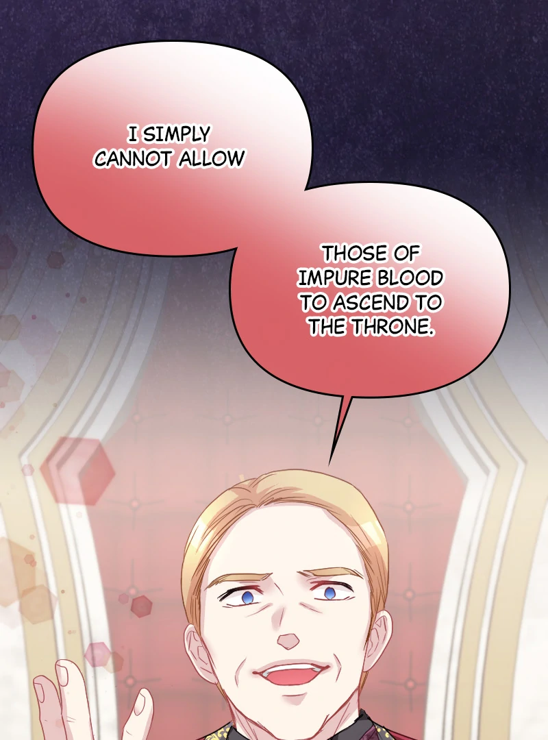 The Truth Behind the Sadistic Prince Chapter 43 - page 38