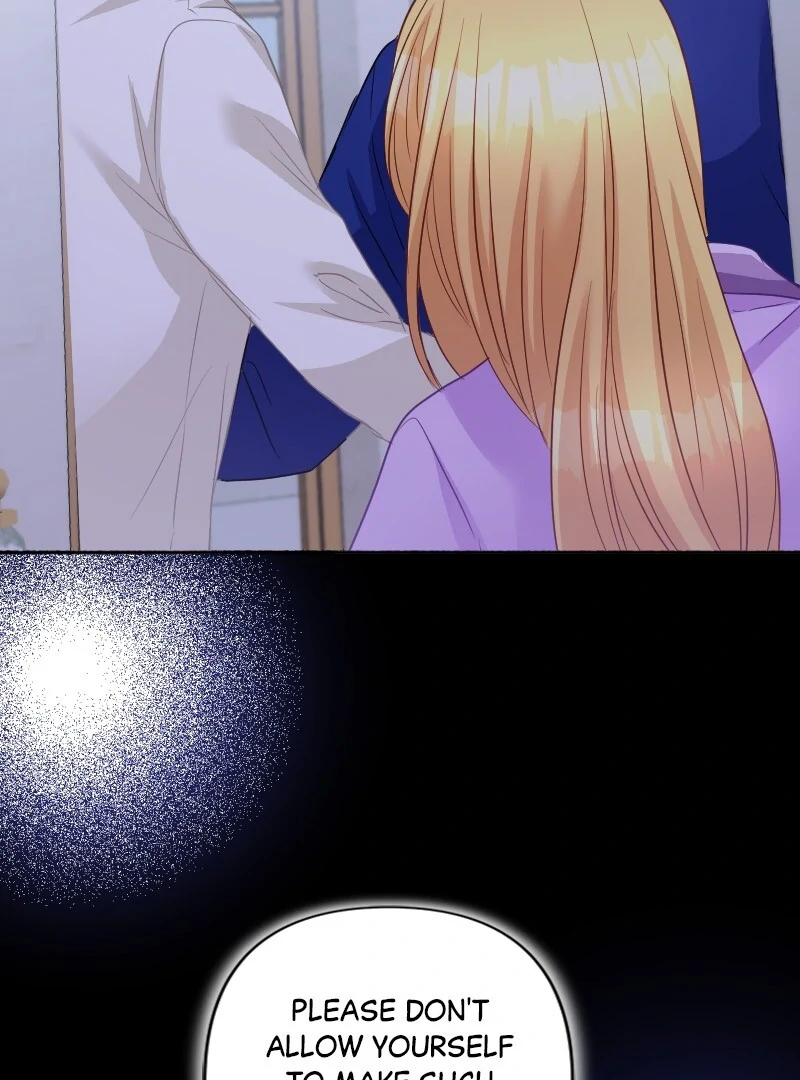 The Truth Behind the Sadistic Prince Chapter 44 - page 106