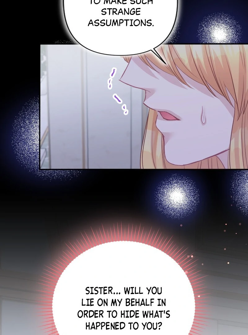 The Truth Behind the Sadistic Prince Chapter 44 - page 107