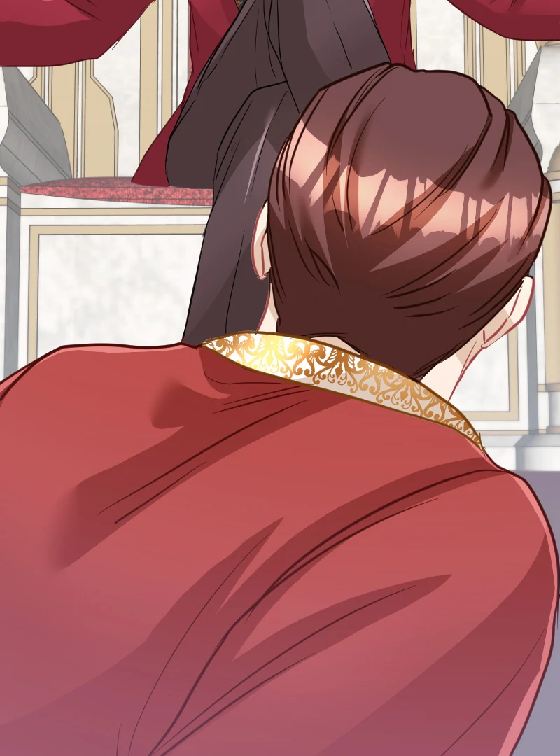 The Truth Behind the Sadistic Prince Chapter 45 - page 49