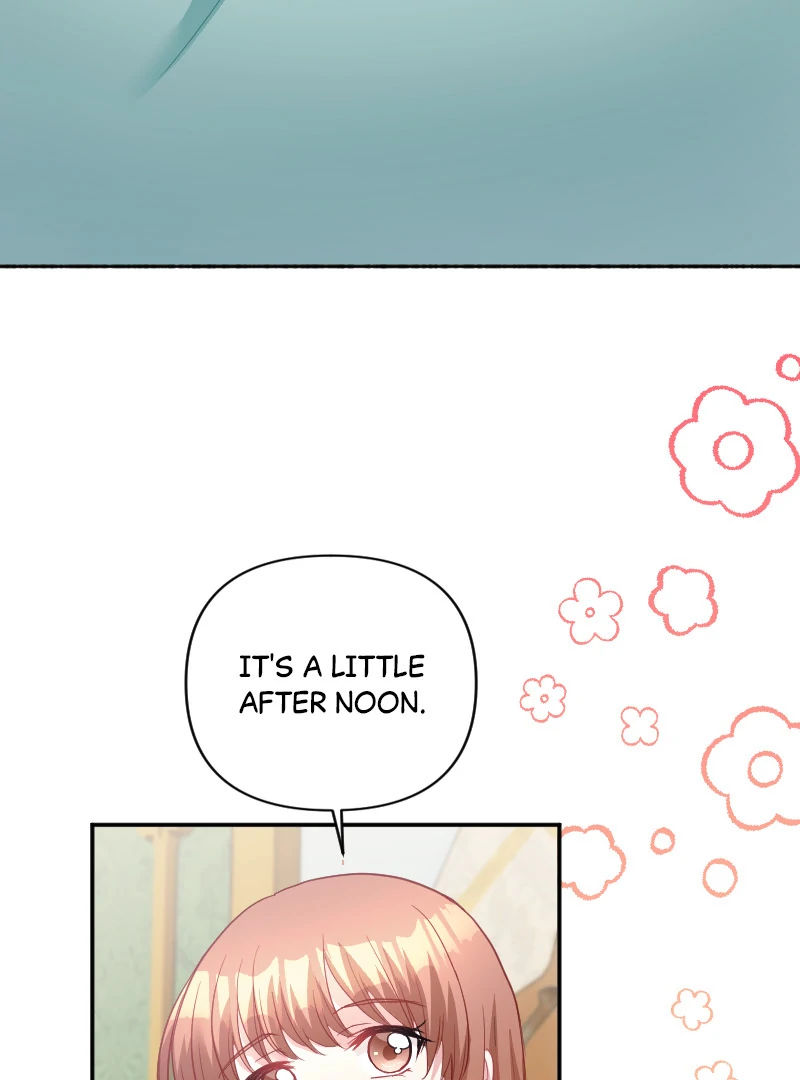 The Truth Behind the Sadistic Prince Chapter 46 - page 124