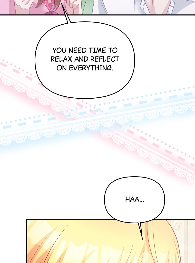 The Truth Behind the Sadistic Prince Chapter 46 - page 128