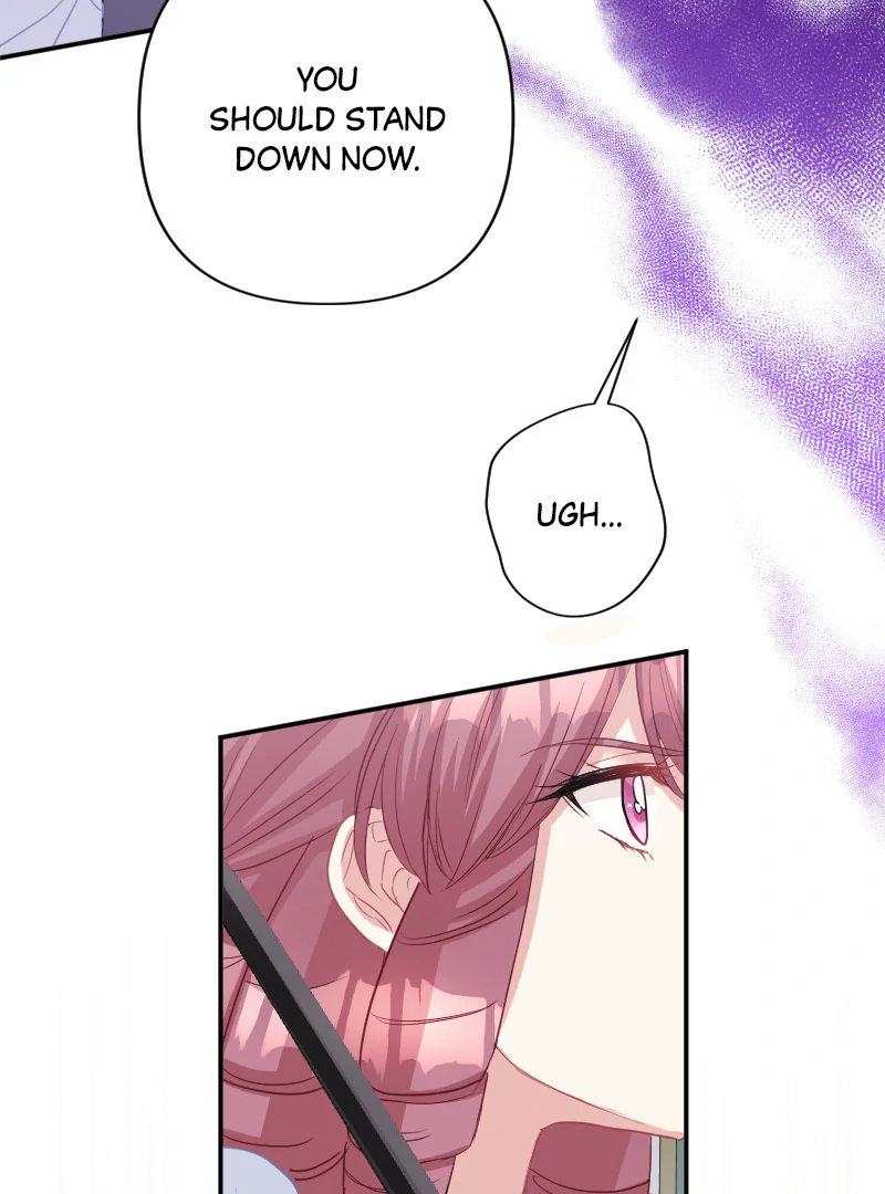 The Truth Behind the Sadistic Prince Chapter 46 - page 38