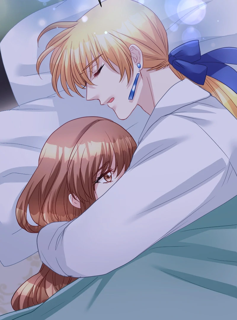 The Truth Behind the Sadistic Prince Chapter 46 - page 72