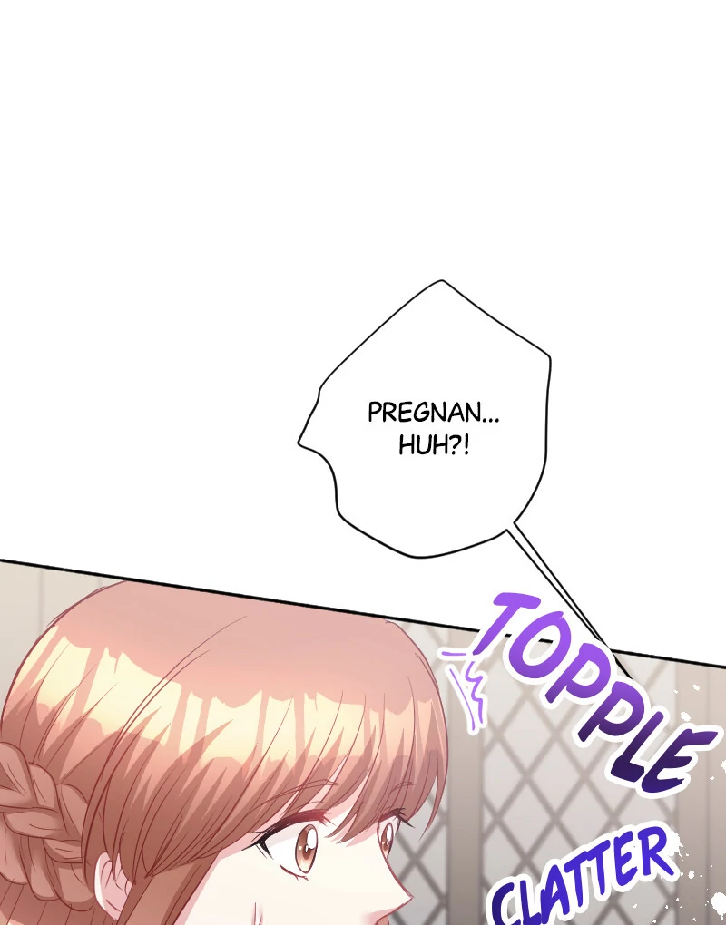 The Truth Behind the Sadistic Prince Chapter 47 - page 111