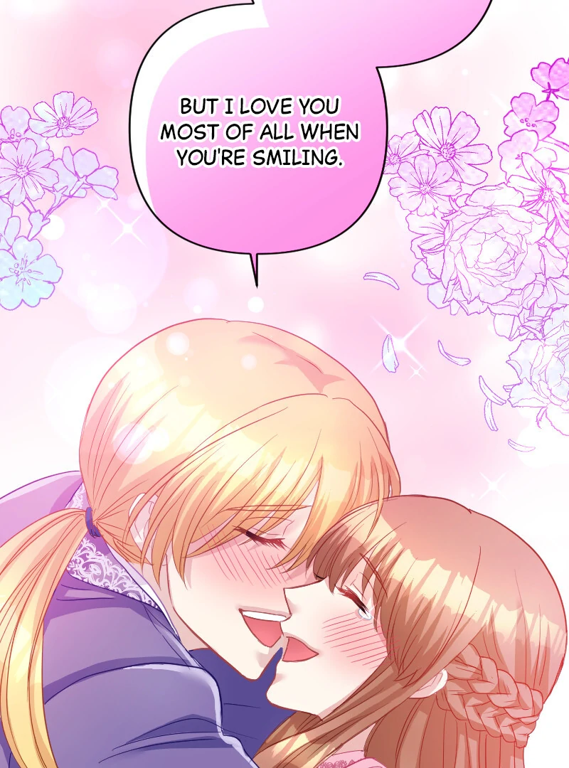 The Truth Behind the Sadistic Prince Chapter 47 - page 121