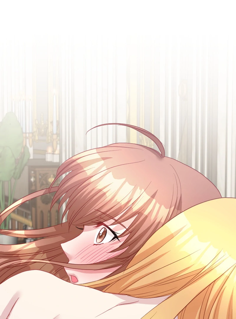 The Truth Behind the Sadistic Prince Chapter 47 - page 1