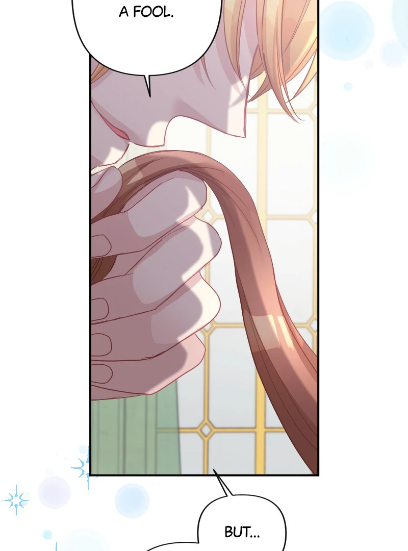 The Truth Behind the Sadistic Prince Chapter 47 - page 49