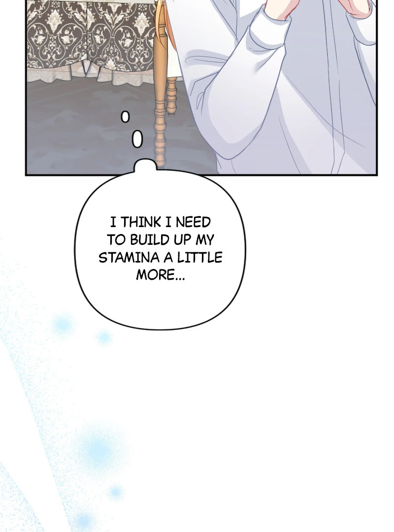 The Truth Behind the Sadistic Prince Chapter 47 - page 64