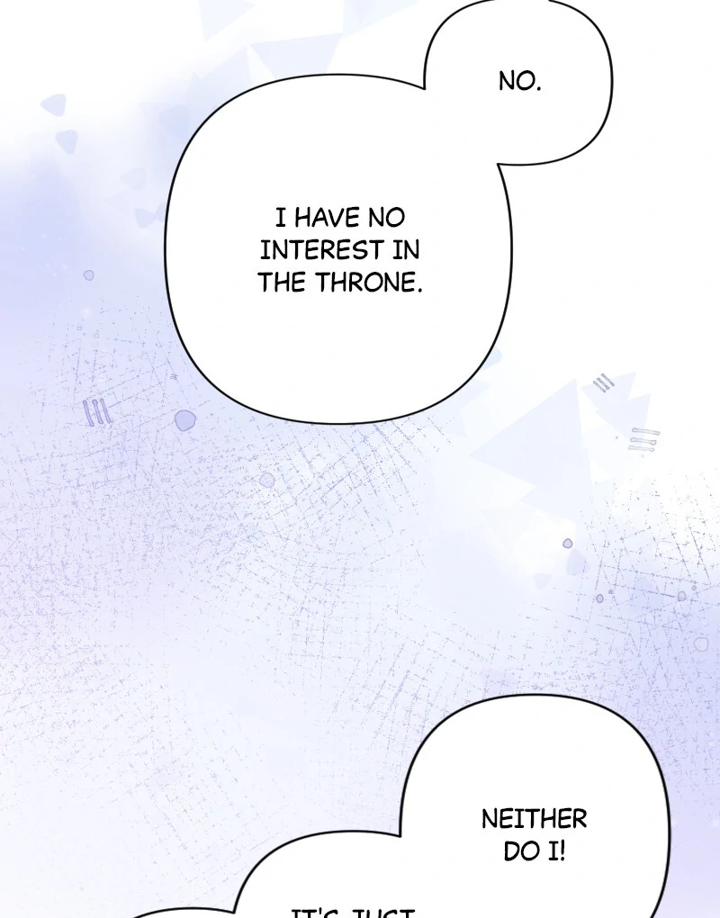 The Truth Behind the Sadistic Prince Chapter 47 - page 69