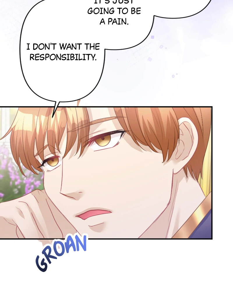 The Truth Behind the Sadistic Prince Chapter 47 - page 70