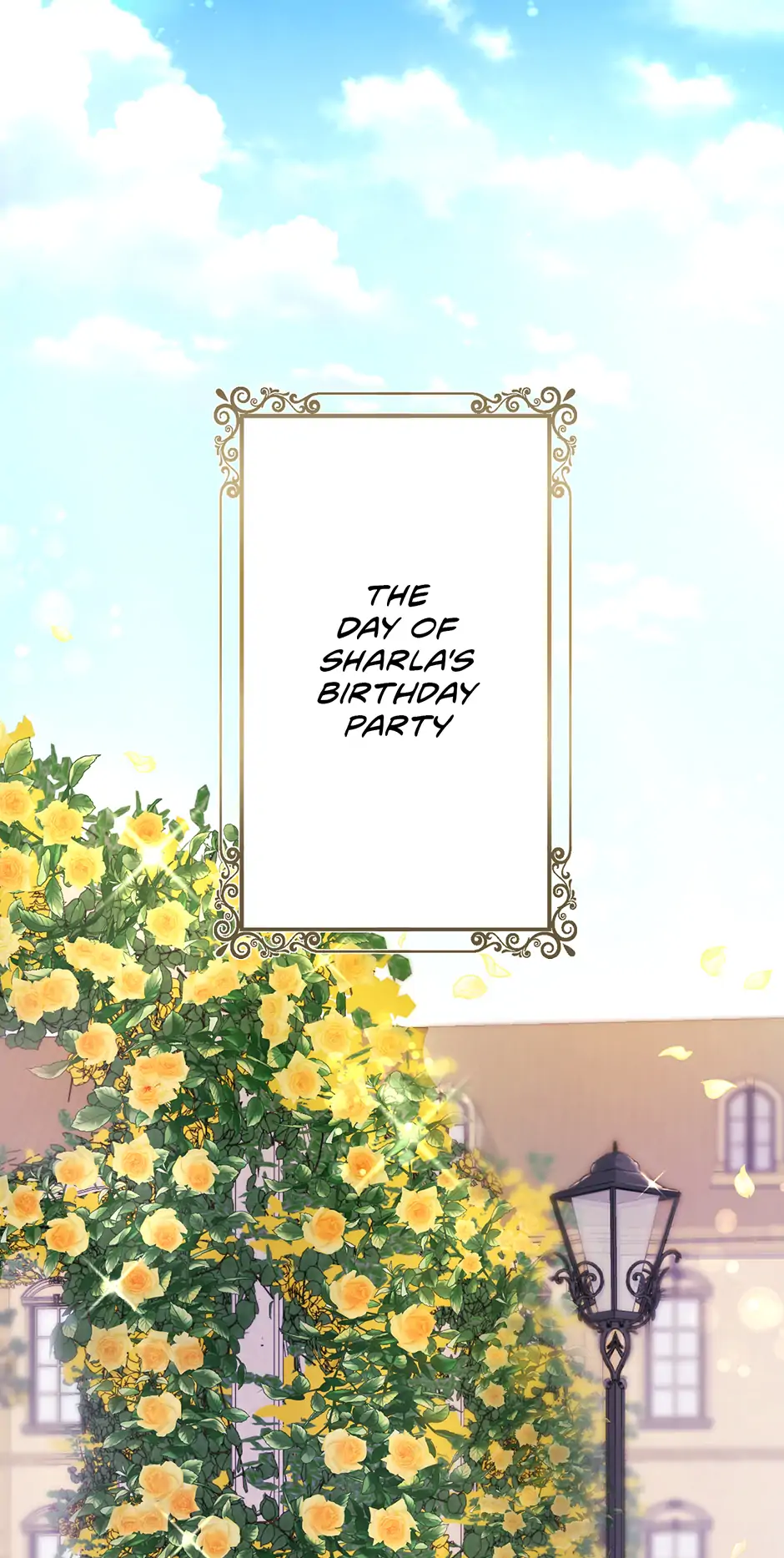The Villainess Can't Take Revenge on Her Reaper Father Chapter 24 - page 2