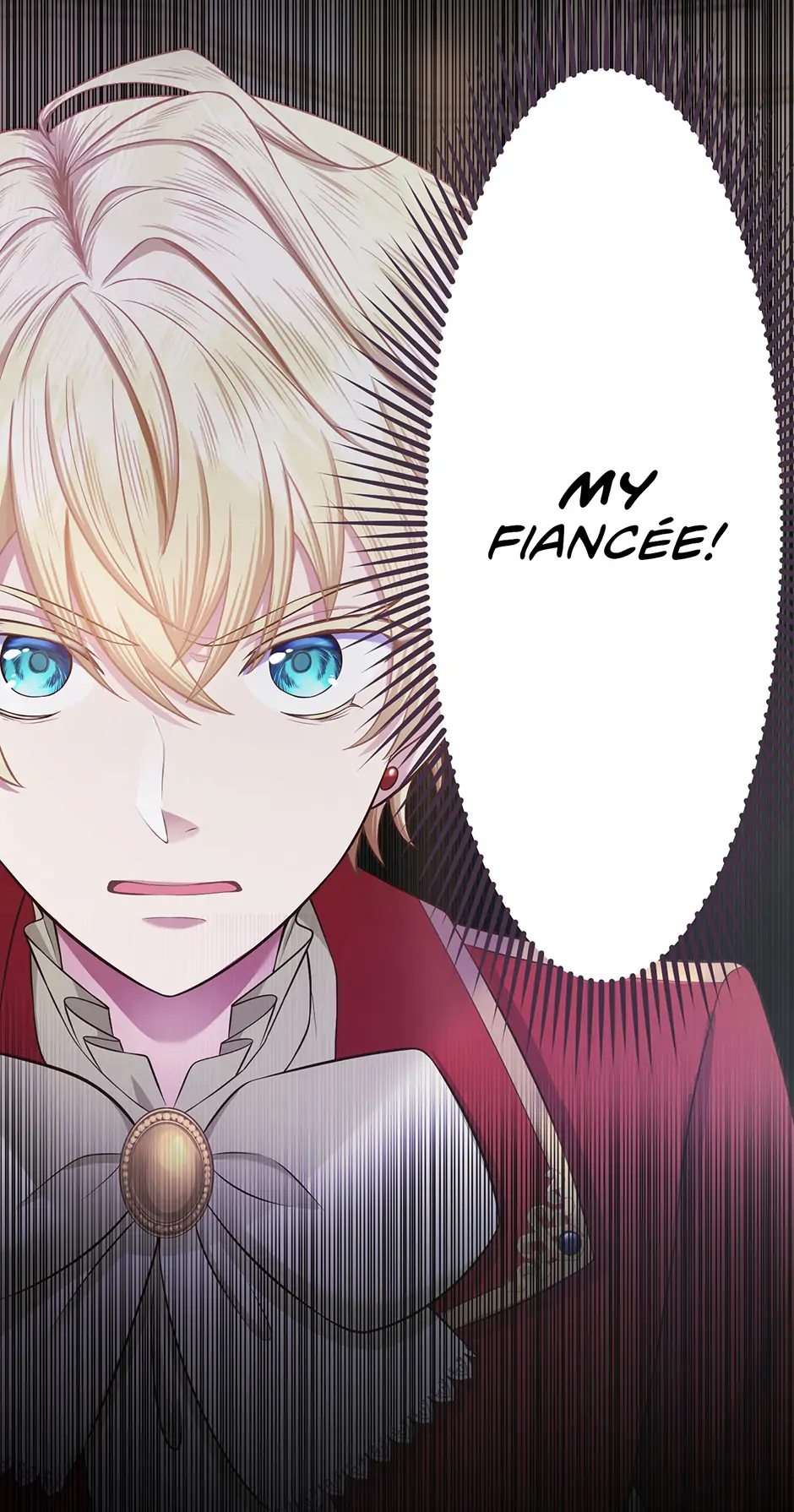 The Villainess Can't Take Revenge on Her Reaper Father Chapter 24 - page 49