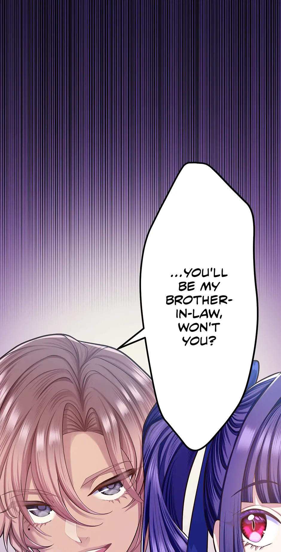 The Villainess Can't Take Revenge on Her Reaper Father Chapter 24 - page 54