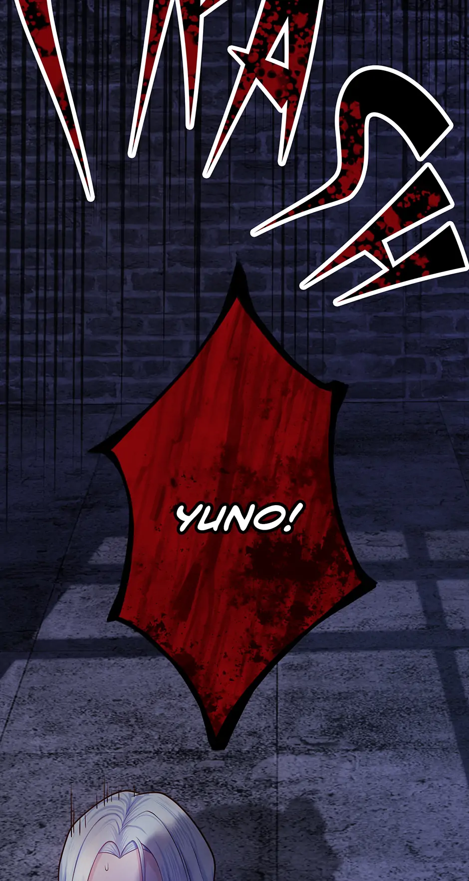 The Villainess Can't Take Revenge on Her Reaper Father Chapter 25 - page 56