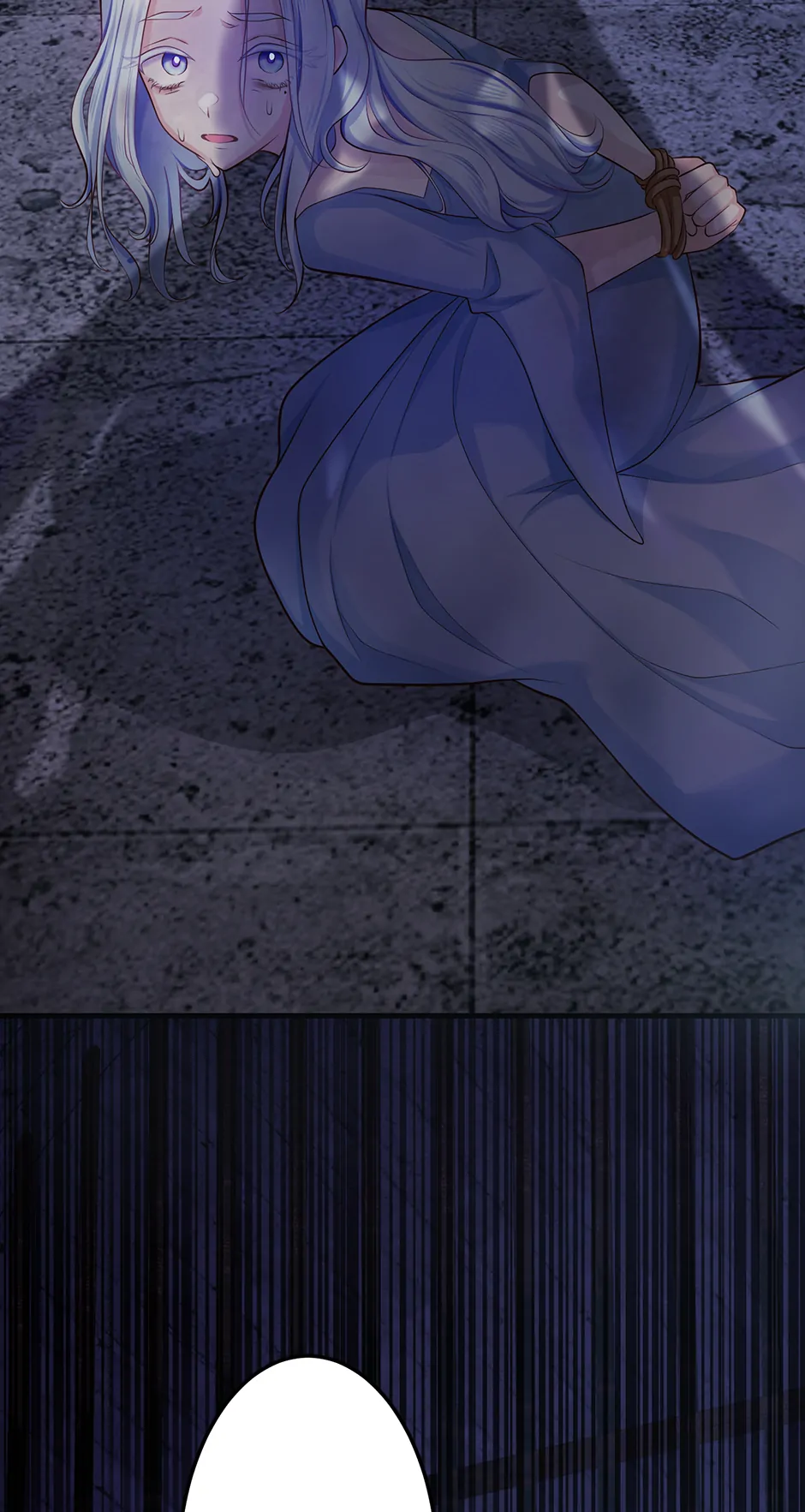The Villainess Can't Take Revenge on Her Reaper Father Chapter 25 - page 57