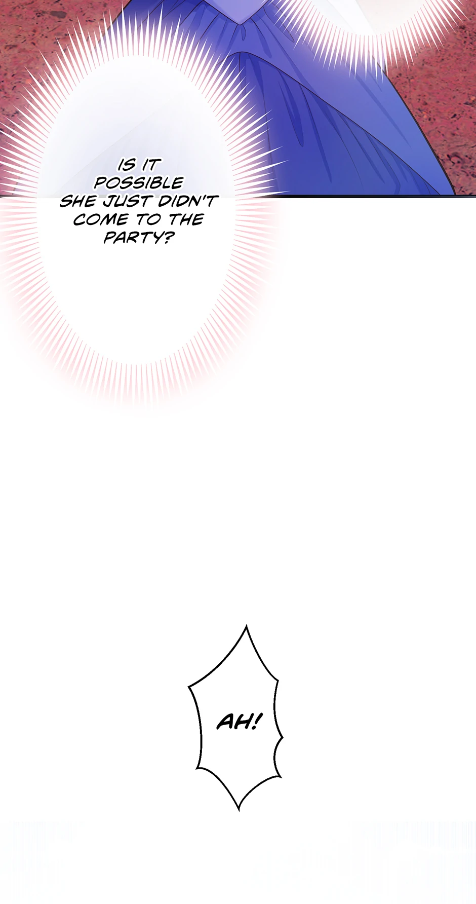 The Villainess Can't Take Revenge on Her Reaper Father Chapter 26 - page 23