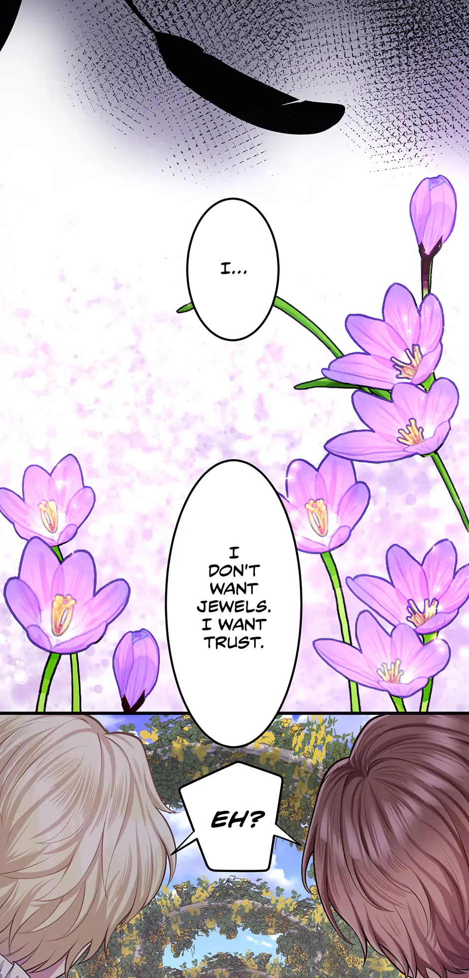 The Villainess Can't Take Revenge on Her Reaper Father Chapter 26 - page 44
