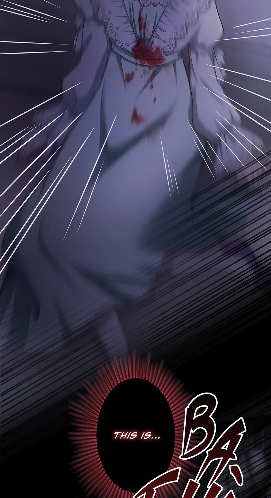 The Villainess Can't Take Revenge on Her Reaper Father Chapter 26 - page 56