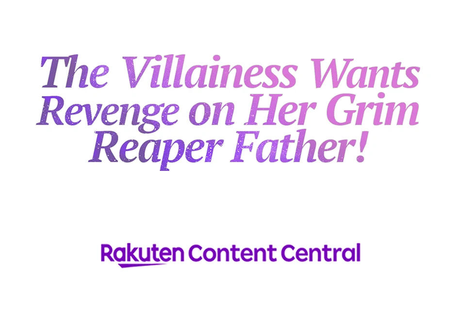 The Villainess Can't Take Revenge on Her Reaper Father Chapter 26 - page 61