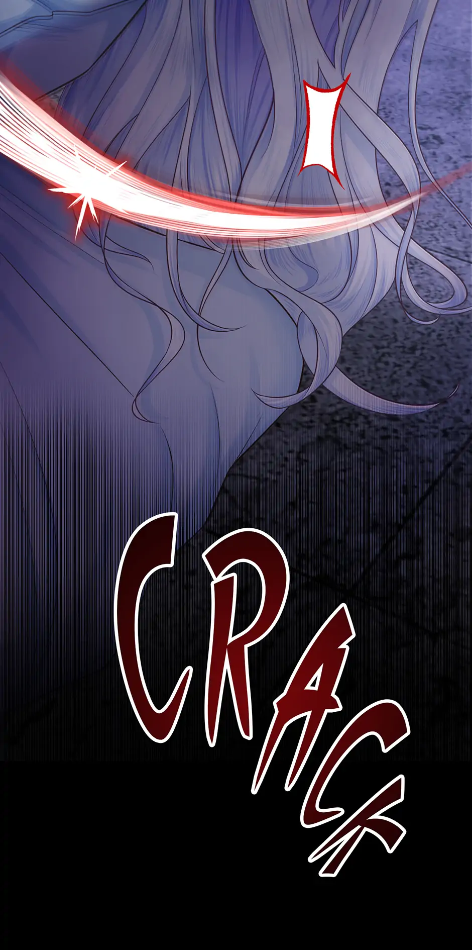 The Villainess Can't Take Revenge on Her Reaper Father Chapter 26 - page 7