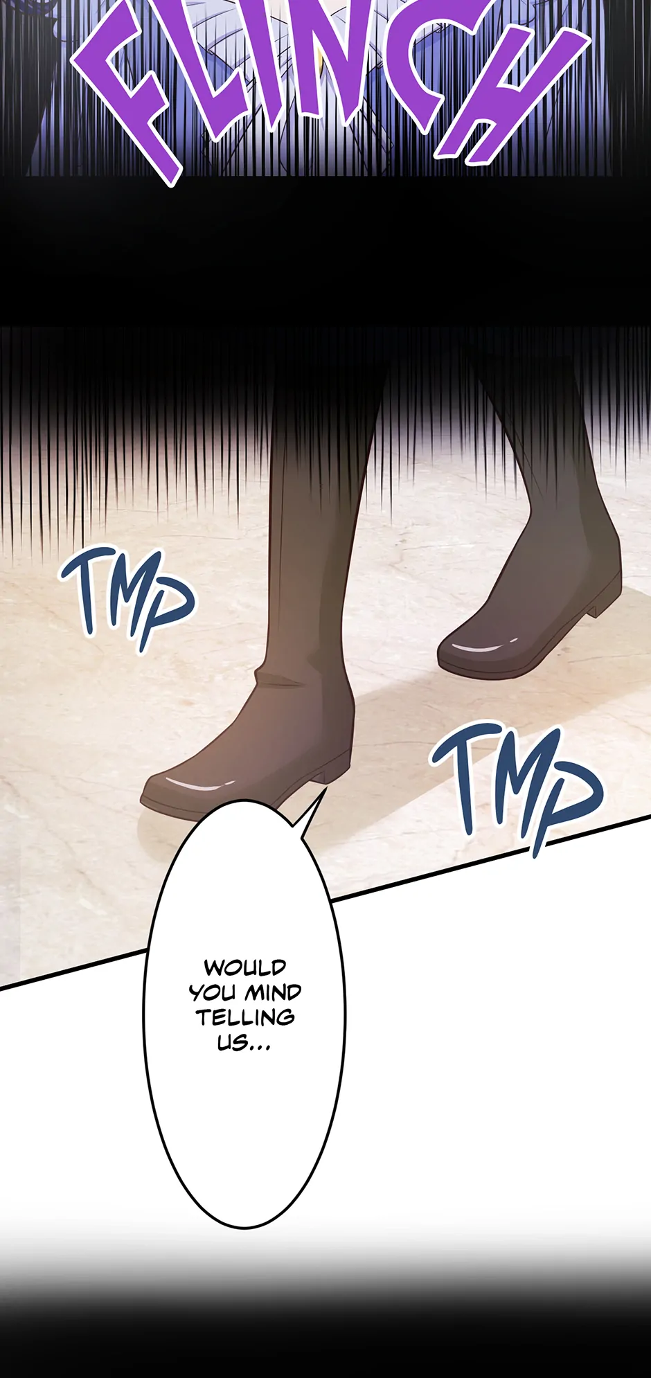 The Villainess Can't Take Revenge on Her Reaper Father Chapter 27 - page 22