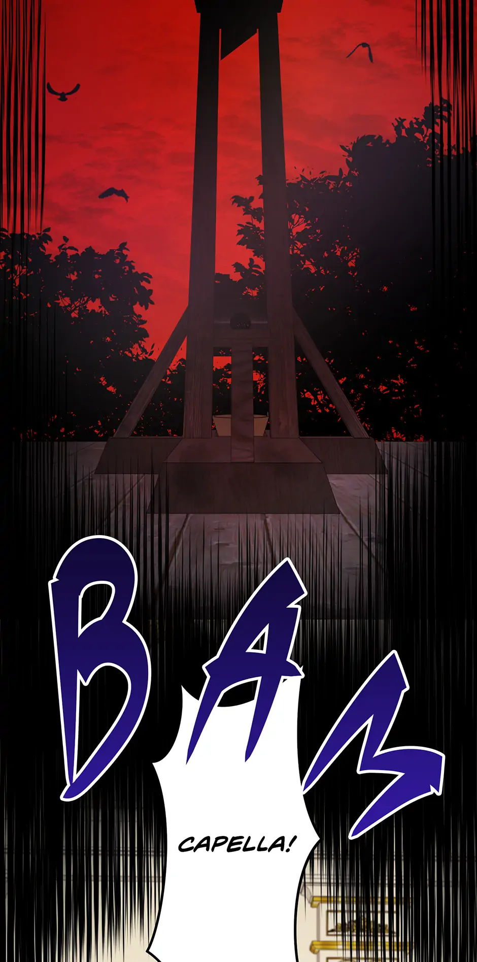 The Villainess Can't Take Revenge on Her Reaper Father Chapter 27 - page 27