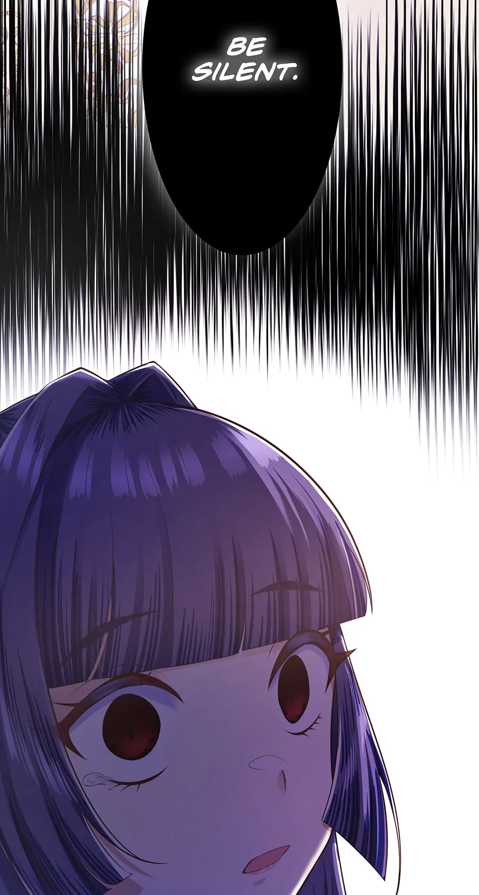 The Villainess Can't Take Revenge on Her Reaper Father Chapter 27 - page 33