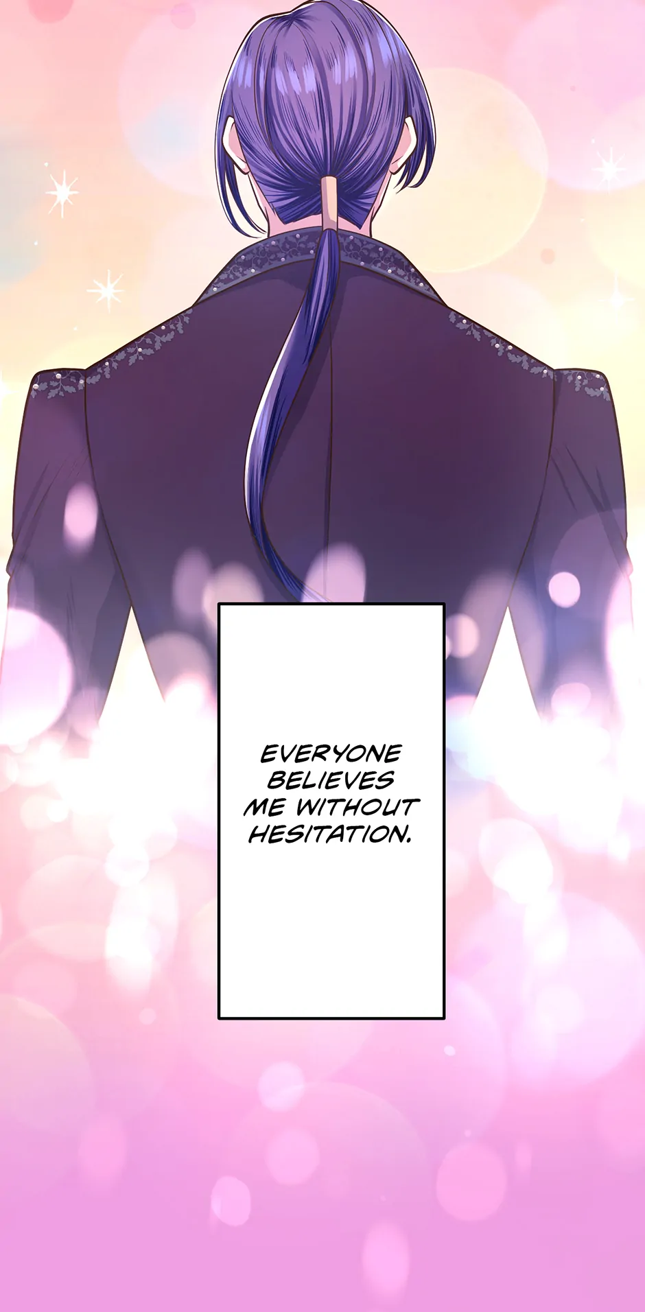 The Villainess Can't Take Revenge on Her Reaper Father Chapter 27 - page 44