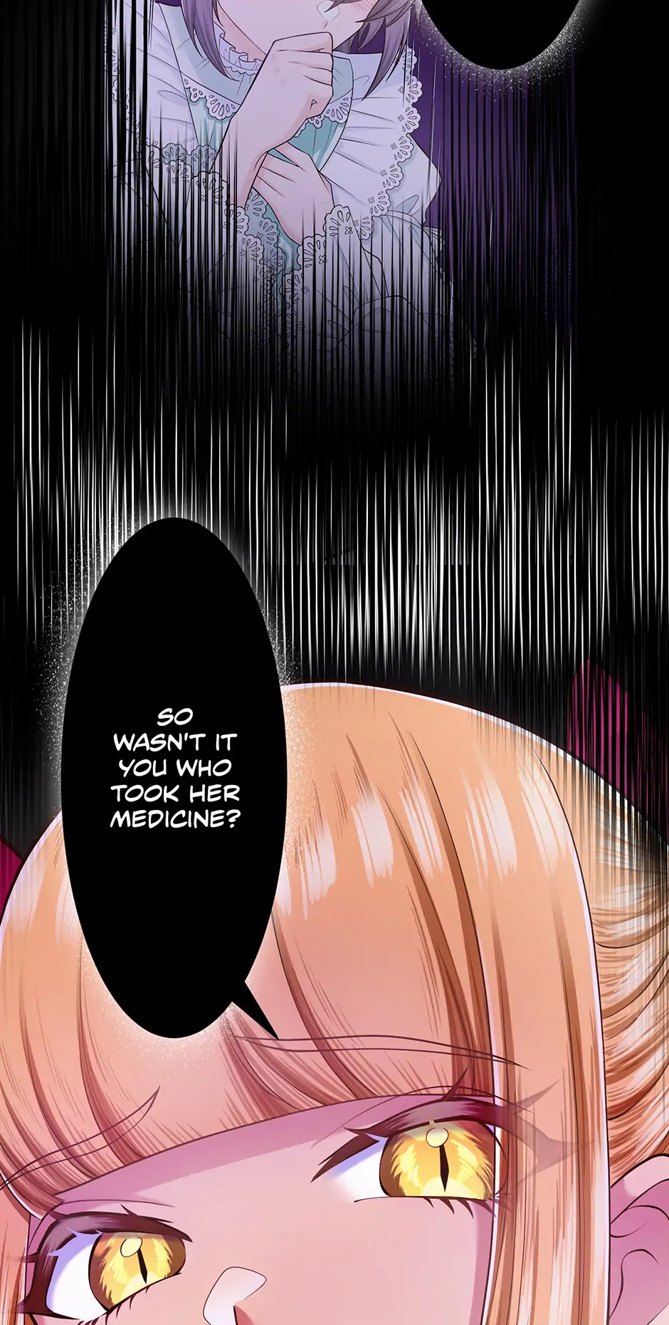 The Villainess Can't Take Revenge on Her Reaper Father Chapter 27 - page 55