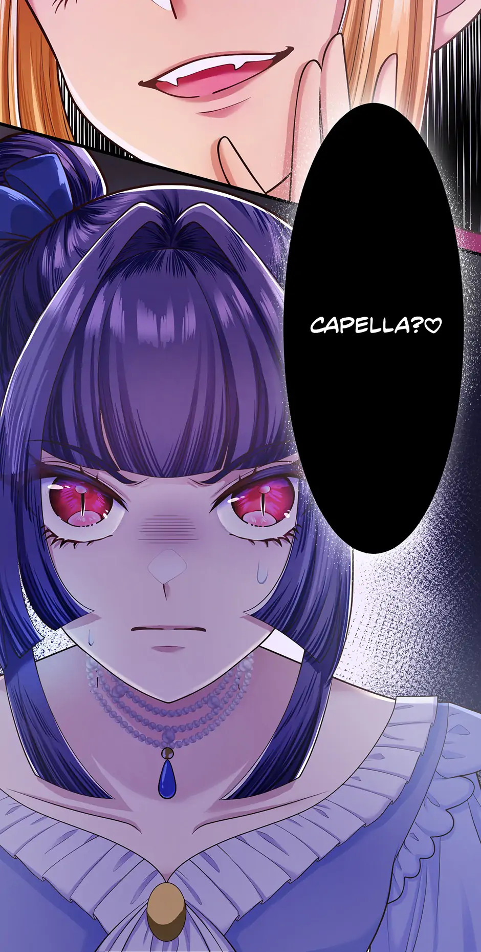 The Villainess Can't Take Revenge on Her Reaper Father Chapter 27 - page 56