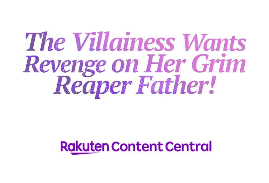 The Villainess Can't Take Revenge on Her Reaper Father Chapter 27 - page 57