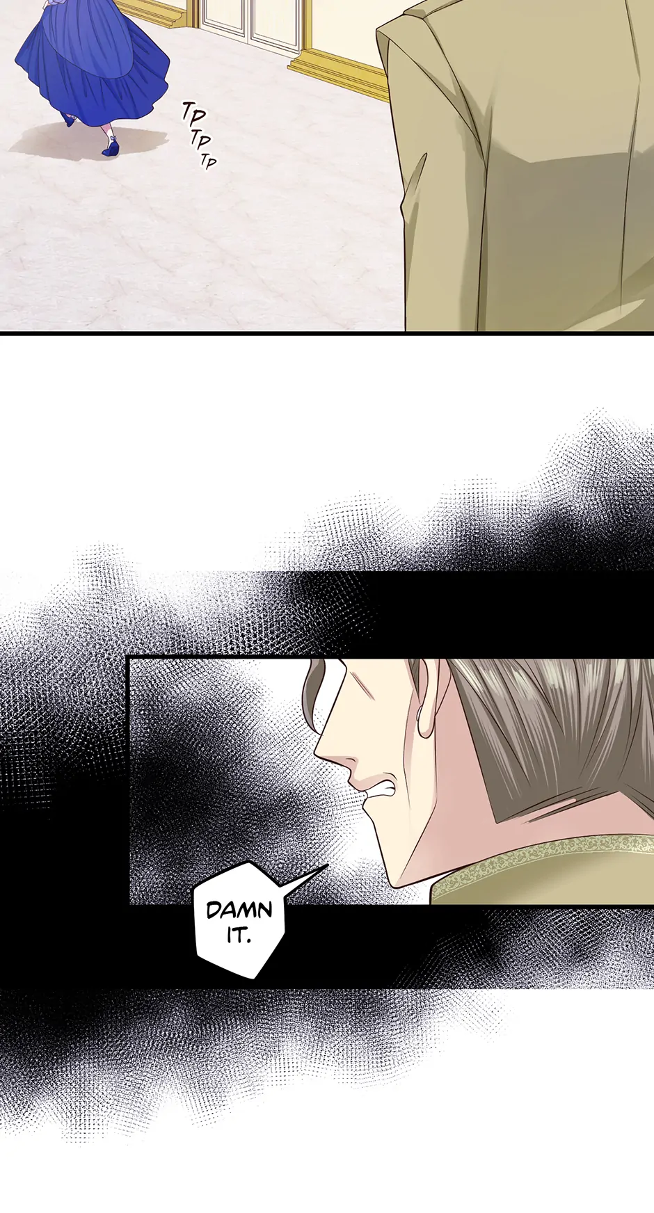 The Villainess Can't Take Revenge on Her Reaper Father Chapter 28 - page 20